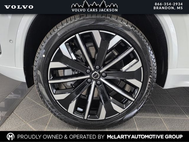 2026 Volvo XC90 B6 Ultra