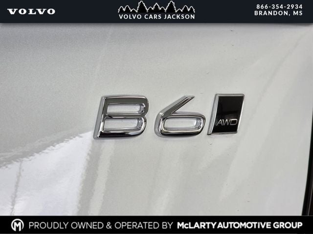 2026 Volvo XC90 B6 Ultra