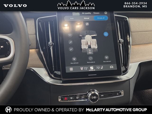 2026 Volvo XC90 B6 Ultra