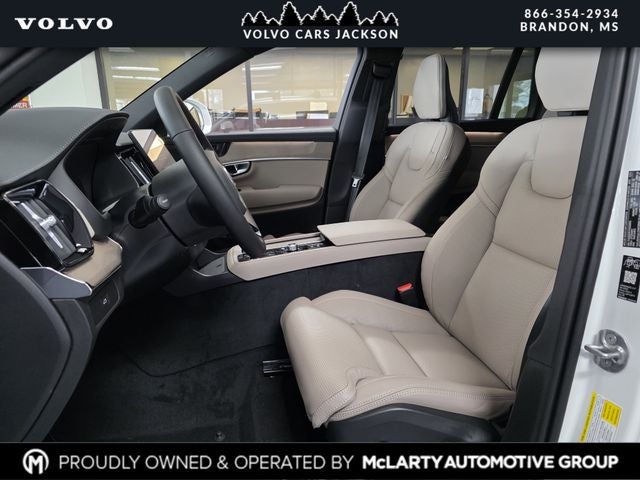 2026 Volvo XC90 B6 Ultra