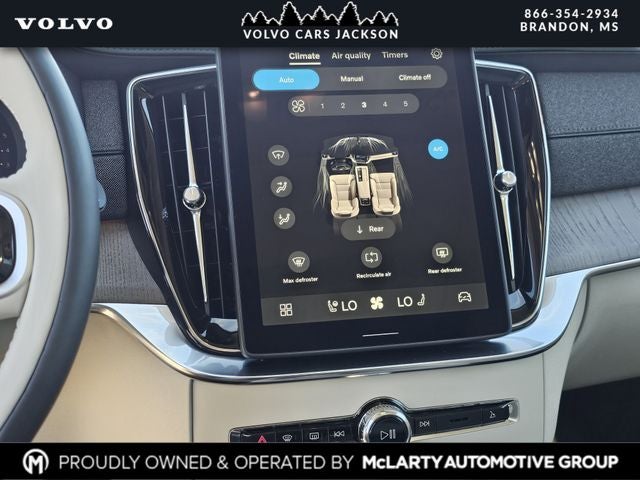 2026 Volvo XC90 B6 Ultra