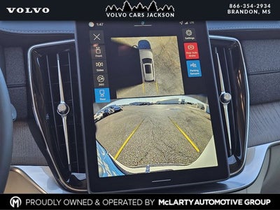 2026 Volvo XC90 B6 Ultra