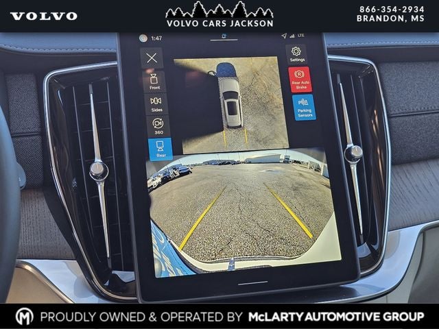 2026 Volvo XC90 B6 Ultra