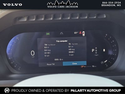 2026 Volvo XC90 B6 Ultra