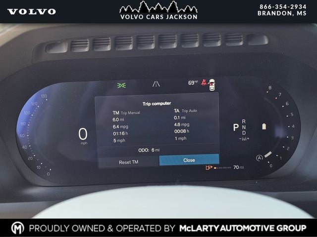 2026 Volvo XC90 B6 Ultra