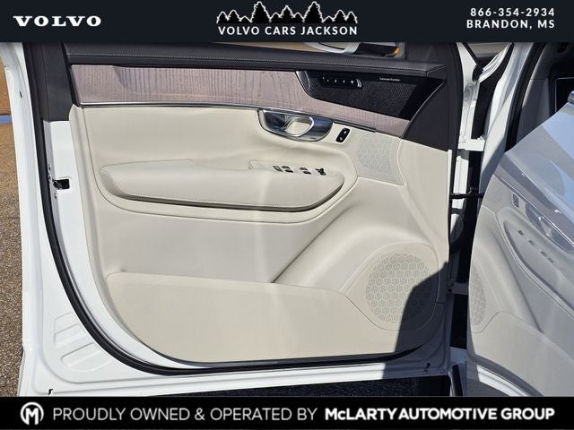 2026 Volvo XC90 B6 Ultra