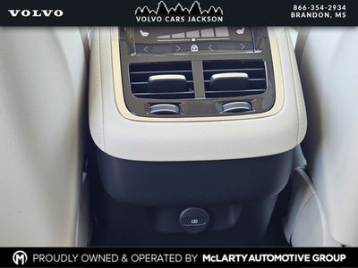 2026 Volvo XC90 B6 Ultra