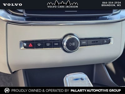 2026 Volvo XC90 B6 Ultra