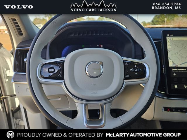 2026 Volvo XC90 B6 Ultra