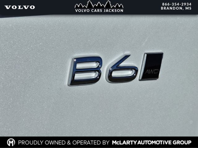 2026 Volvo XC90 B6 Ultra