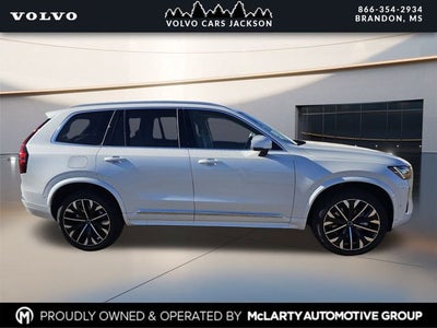 2026 Volvo XC90 B6 Ultra