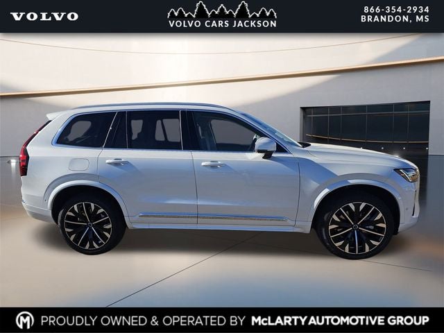 2026 Volvo XC90 B6 Ultra