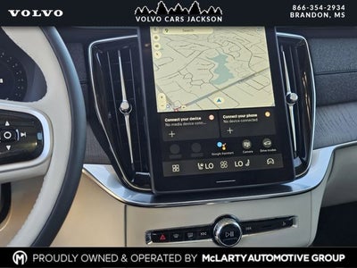 2026 Volvo XC90 B6 Ultra