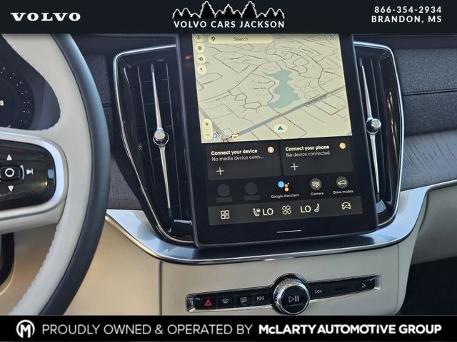 2026 Volvo XC90 B6 Ultra