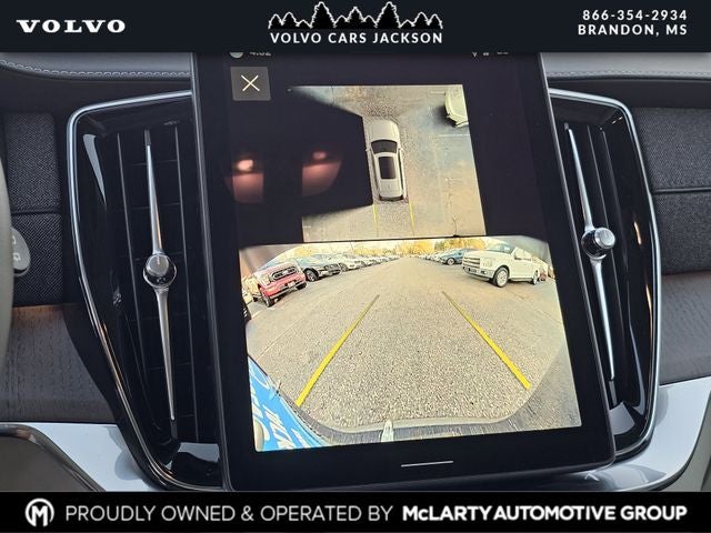 2026 Volvo XC90 B6 Ultra Bright