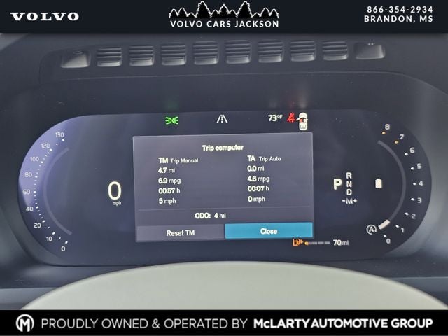 2026 Volvo XC90 B6 Ultra Bright