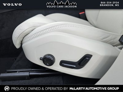 2026 Volvo XC90 B6 Ultra Bright