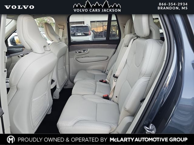 2026 Volvo XC90 B6 Ultra Bright