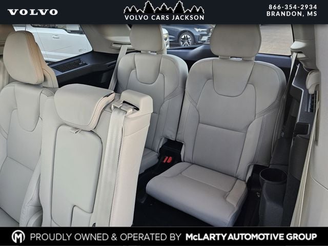 2026 Volvo XC90 B6 Ultra Bright