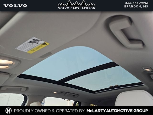 2026 Volvo XC90 B6 Ultra Bright