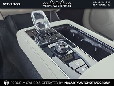 2026 Volvo XC90 B6 Ultra Bright