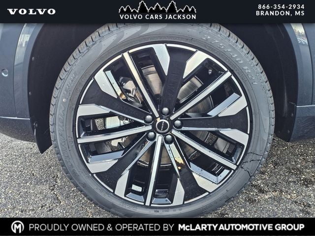 2026 Volvo XC90 B6 Ultra Bright