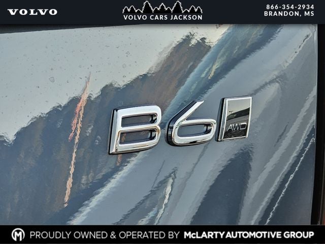 2026 Volvo XC90 B6 Ultra Bright