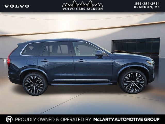 2026 Volvo XC90 B6 Ultra Bright