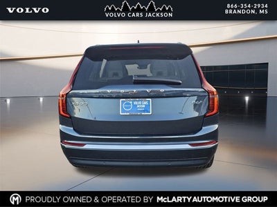 2026 Volvo XC90 B6 Ultra Bright