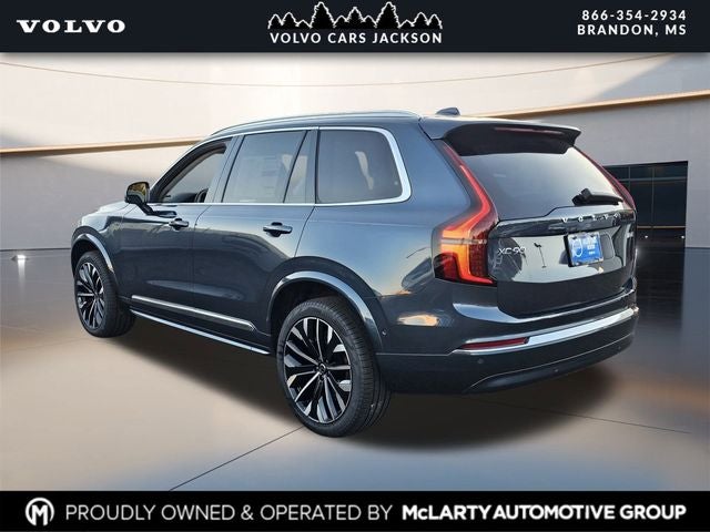 2026 Volvo XC90 B6 Ultra Bright