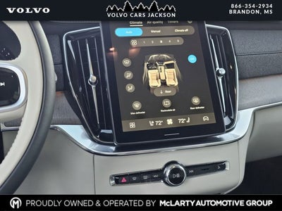 2026 Volvo XC90 B6 Ultra Bright