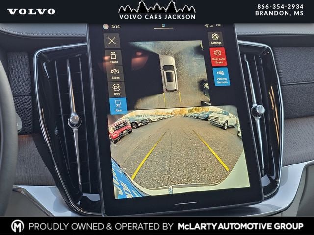 2026 Volvo XC90 B6 Ultra Bright