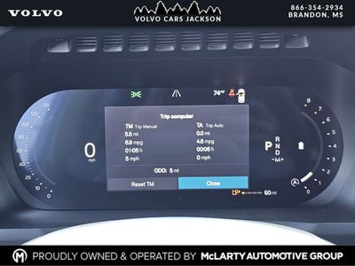 2026 Volvo XC90 B6 Ultra Bright