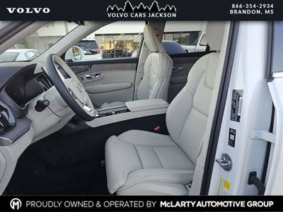 2026 Volvo XC90 B6 Ultra Bright