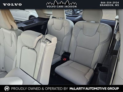 2026 Volvo XC90 B6 Ultra Bright