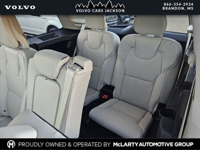 2026 Volvo XC90 B6 Ultra Bright