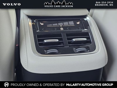 2026 Volvo XC90 B6 Ultra Bright