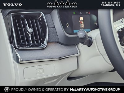 2026 Volvo XC90 B6 Ultra Bright