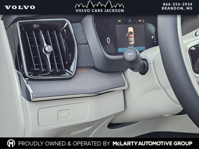 2026 Volvo XC90 B6 Ultra Bright