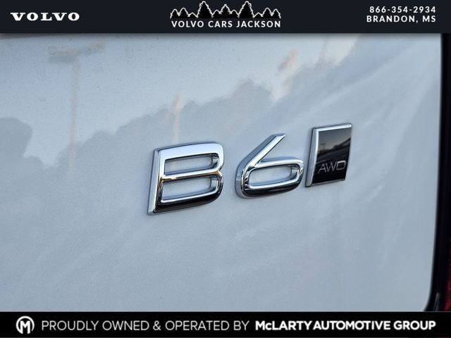 2026 Volvo XC90 B6 Ultra Bright