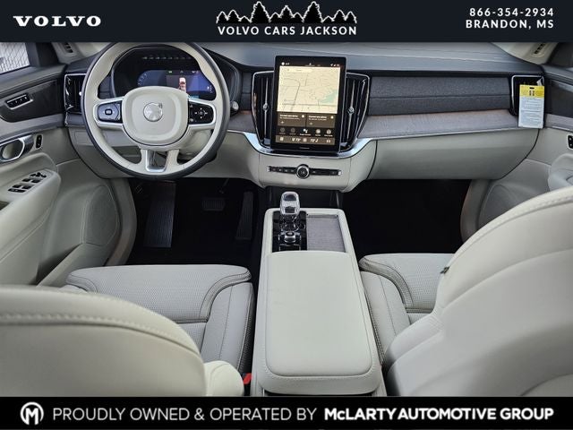 2026 Volvo XC90 B6 Ultra Bright