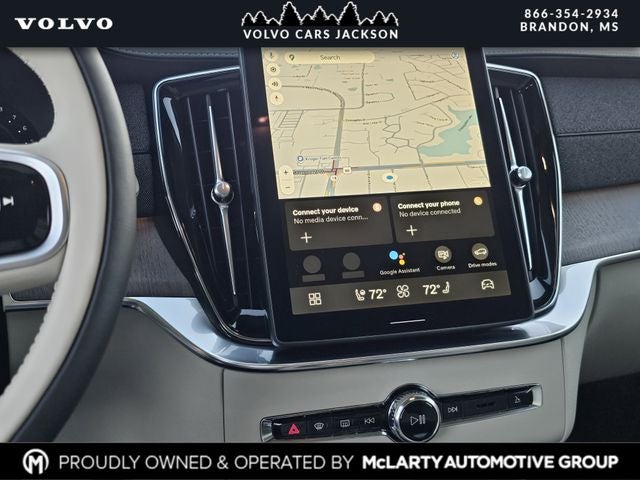 2026 Volvo XC90 B6 Ultra Bright