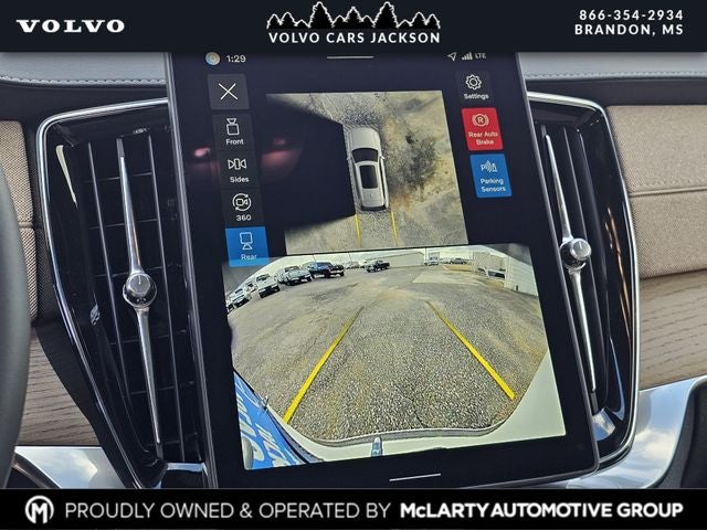 2026 Volvo XC90 B6 Ultra Bright