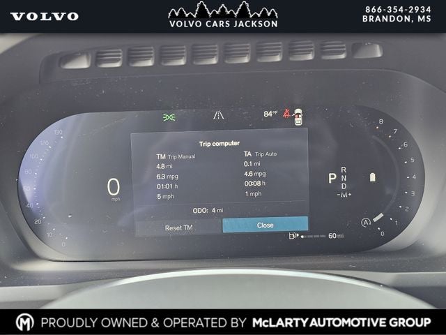 2026 Volvo XC90 B6 Ultra Bright