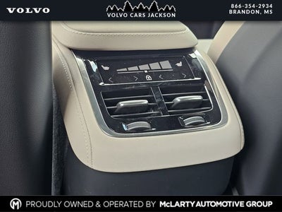 2026 Volvo XC90 B6 Ultra Bright