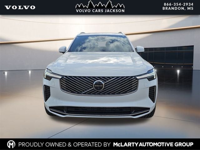 2026 Volvo XC90 B6 Ultra Bright