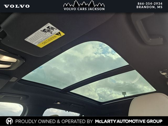 2026 Volvo XC90 B6 Ultra Bright