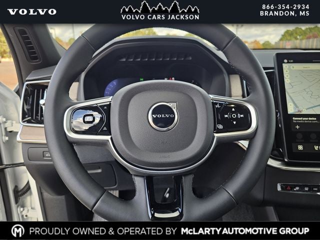 2026 Volvo XC90 B6 Ultra Bright