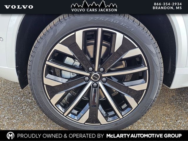 2026 Volvo XC90 B6 Ultra Bright