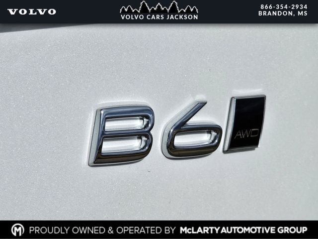 2026 Volvo XC90 B6 Ultra Bright